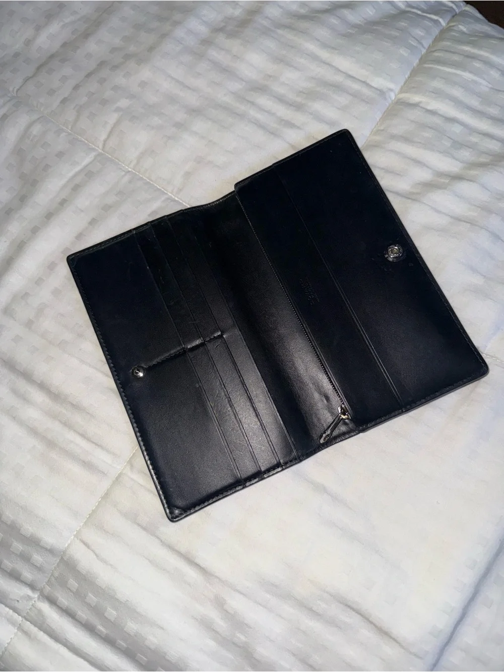 Goyard Richelieu Wallet